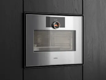 Forno Expressive a microonde