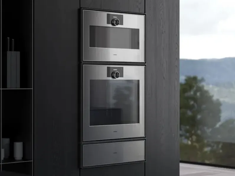 Forno Expressive di Gaggenau
