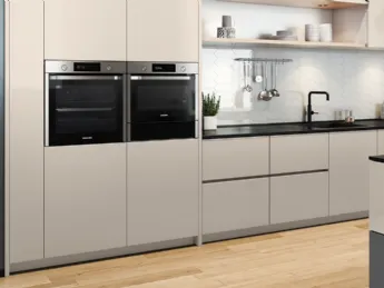 Forno Microonde Compact NQ50A6139BS