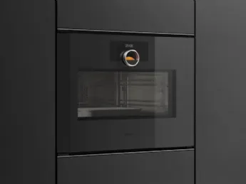 Forno Minimalistic a microonde