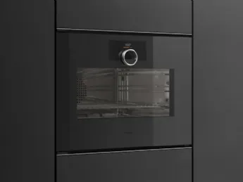 Forno Minimalistic a vapore