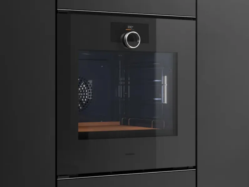 Forno Minimalistic di Gaggenau