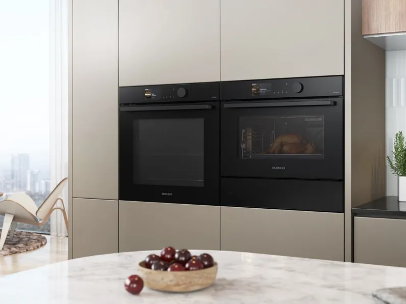 Forno Multifunzione NQ5B6753CAE di Samsung