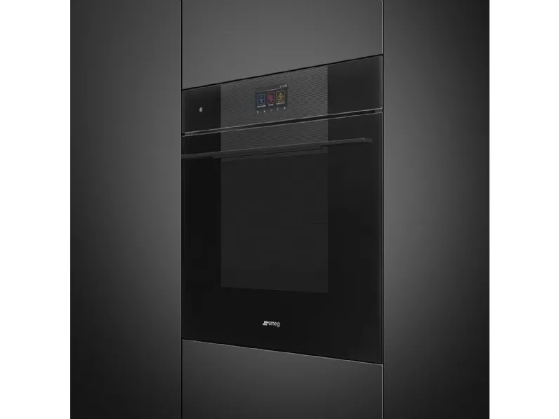 Forno Galileo Omnichef SO6104APB3 di Smeg