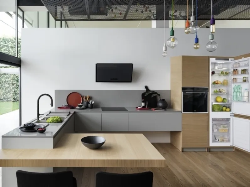 Frigorifero FCB 360 V NE E di Franke