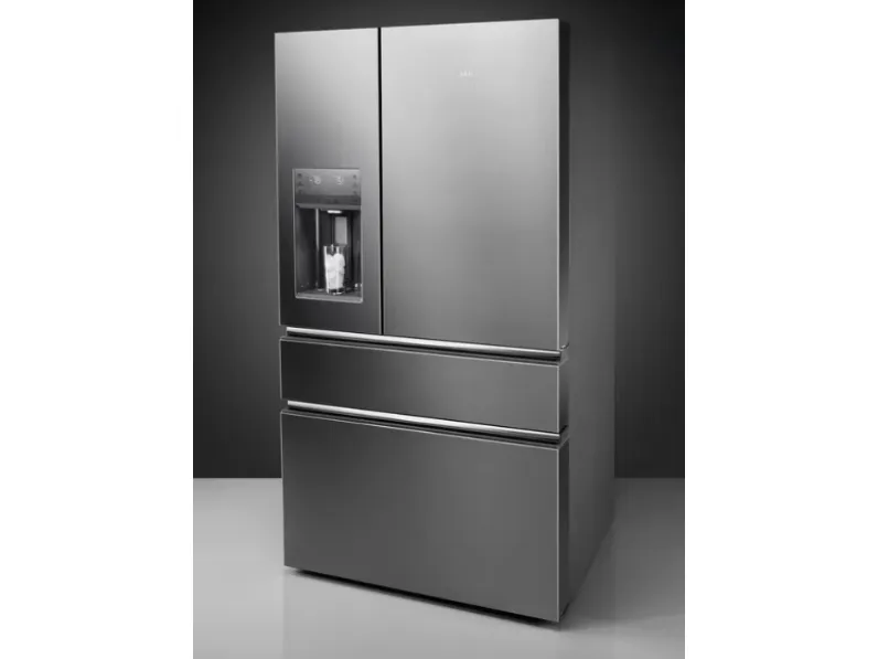 Frigocongelatore 9000 MultiSwitch di AEG