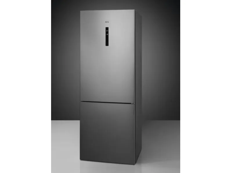 Frigocongelatore Serie 6000 TwinTech di AEG