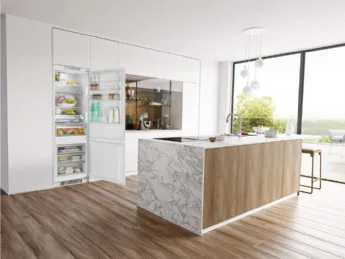 Frigorifero FCB 400 TNF NE E