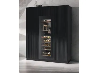 Frigorifero enoteca KWT 6722 iGS-1