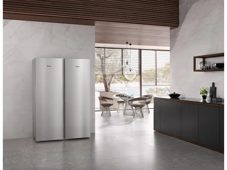 Frigorifero KS 4383 DD di Miele