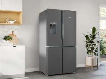 Frigorifero multidoor da libera installazione N70