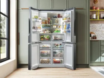 Frigorifero Multidoor XXL