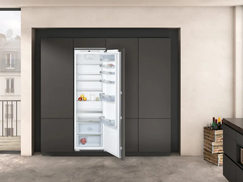 Frigorifero N 70 built-in fridge di NEFF