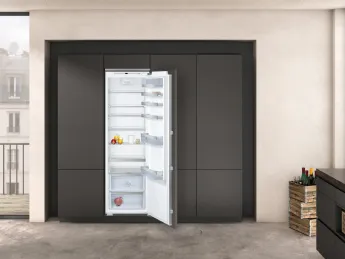 Frigorifero incassato NEFF N 70 built-in.