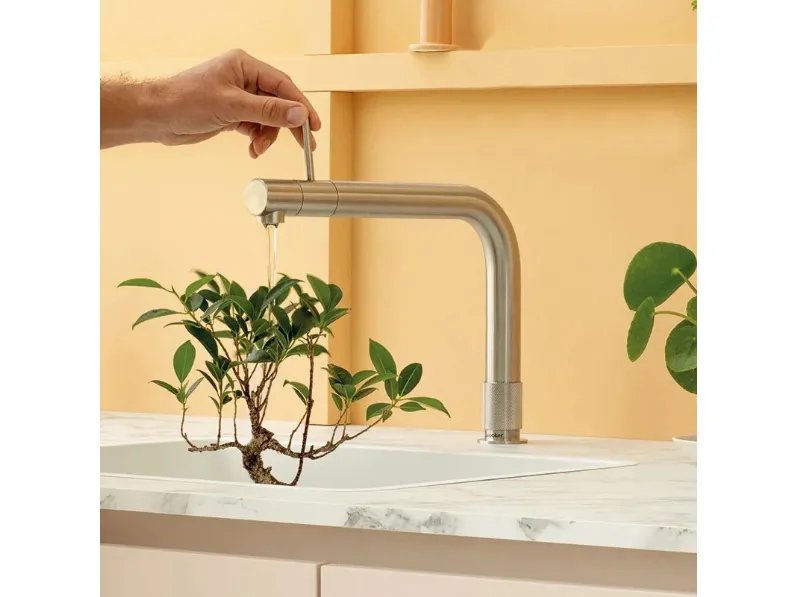 Rubinetto Front di Quooker