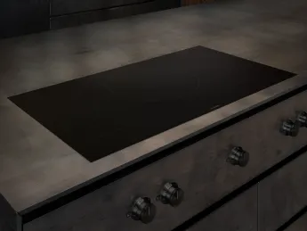Piano cottura a induzione Serie 400 Gaggenau