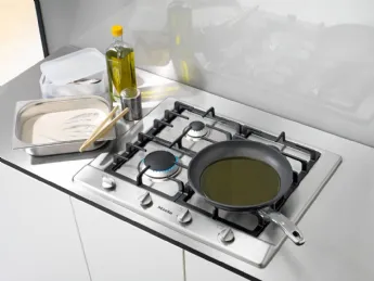 Piano Cottura KM 2010