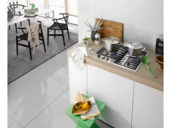 Piano Cottura KM 2312