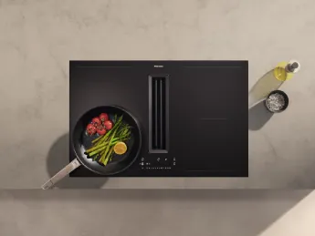 Piano Cottura KMDA 7876 FL-U 125 Gala Ed