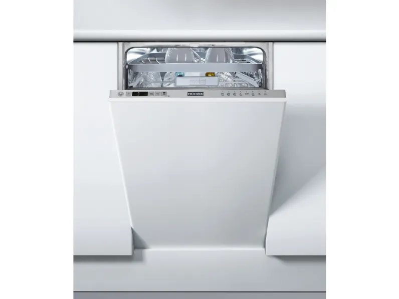 Lavastoviglie ad Incasso FDW 4510 E8P E di Franke