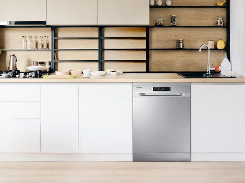 Lavastoviglie da incasso DW60A6090IB di Samsung