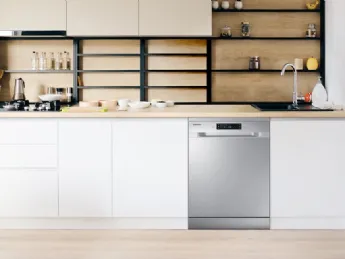 Lavastoviglie da incasso DW60A6090IB