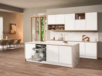 Lavastoviglie G 5410 SCi Active Plus