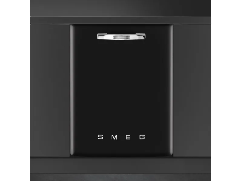 Lavastoviglie Incasso sottotop di Smeg