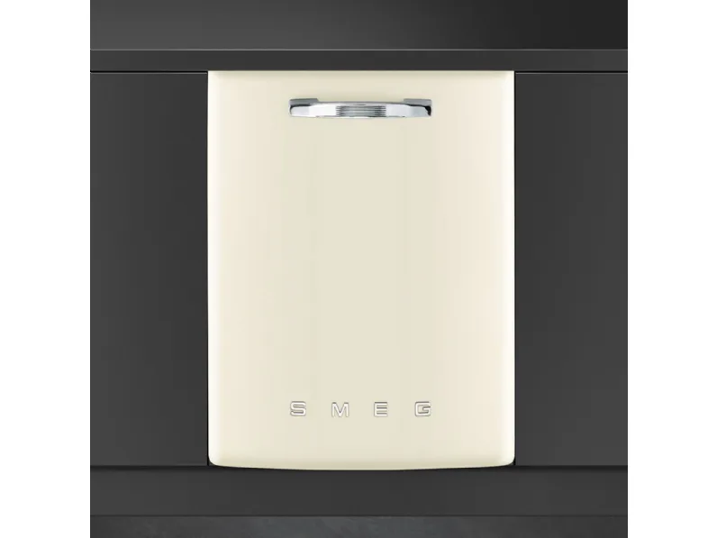 Lavastoviglie Incasso sottotop di Smeg