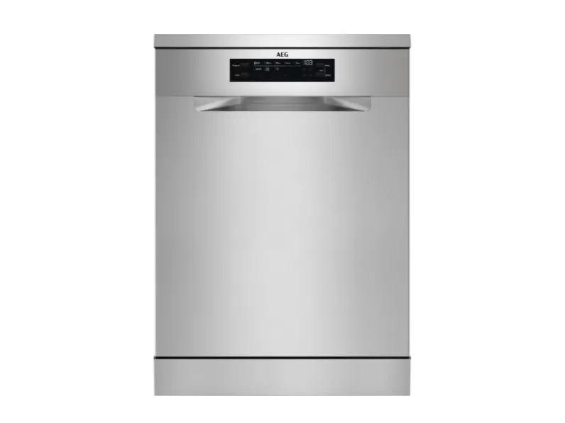 Lavastoviglie Libera installazione serie 6000 di AEG