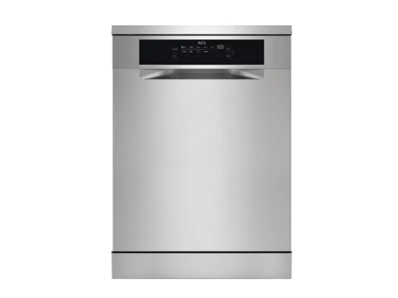 Lavastoviglie Libera installazione serie 7000 di AEG