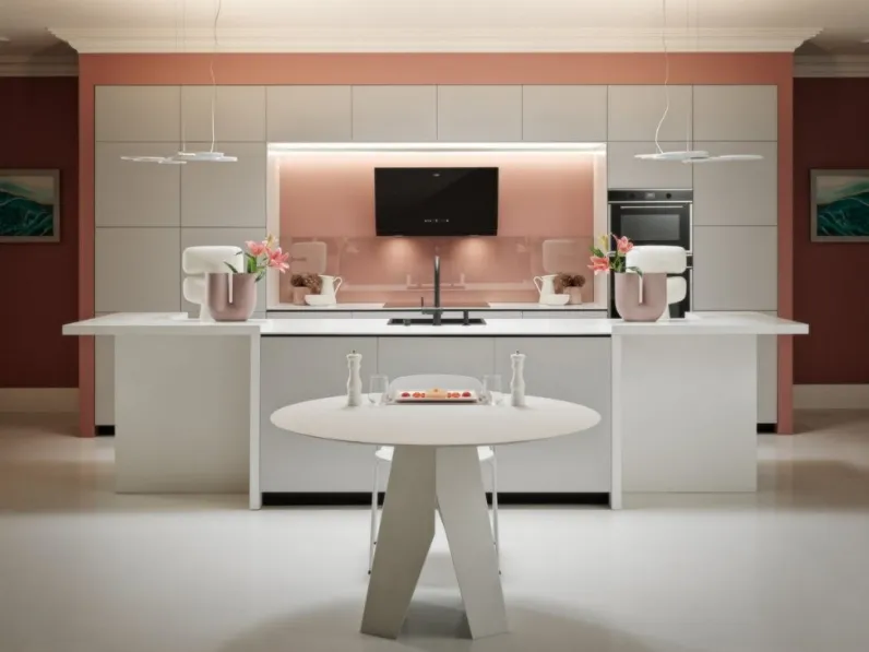 Cappa potente, pratica e ad alta efficienza energetica Maris FMA 2|0 PRO 907 di Franke