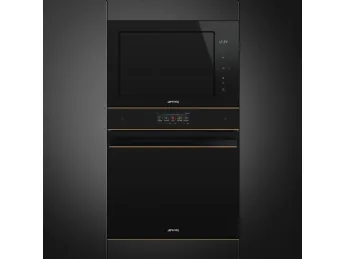 Forno a Microonde Dolce Stil Novo FMI625CN 