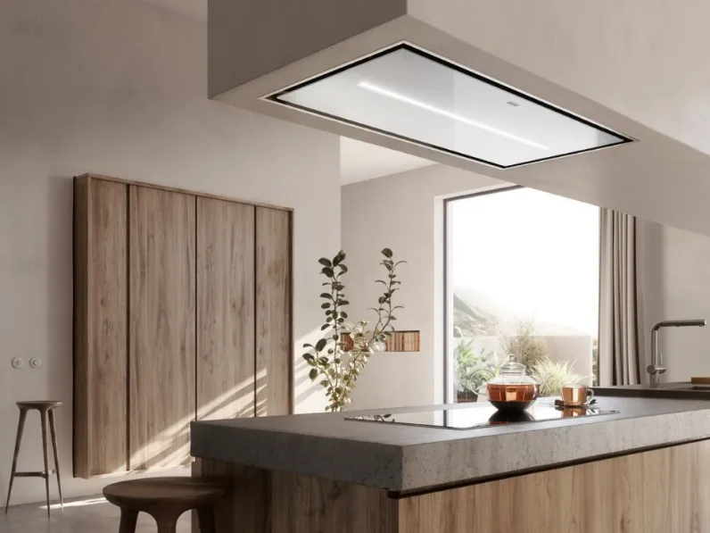 Cappa Mythos FCMY 120 C A AH di Franke