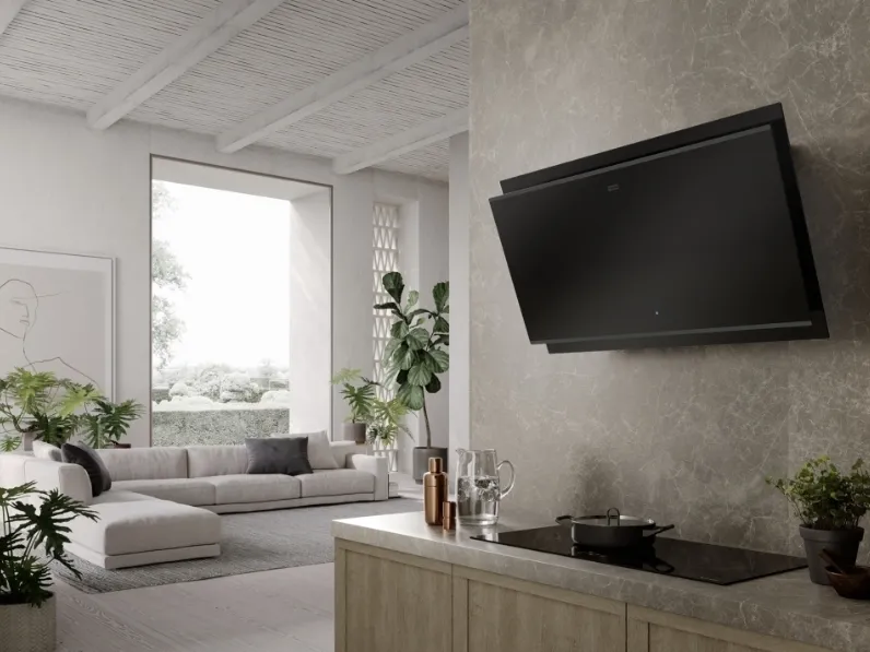 Cappa Cappa Mythos FVMY AH F90 di Franke