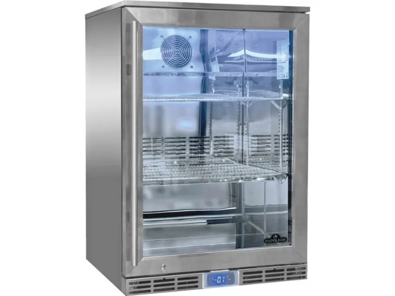 Frigorifero per Esterni di Napoleon