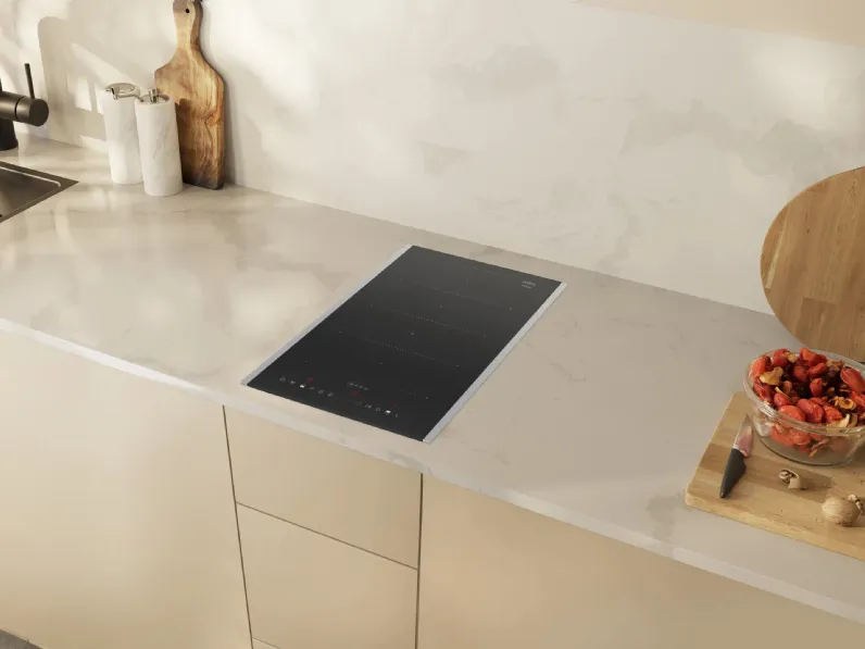 Piano cottura a induzione flex 30 cm N 70 di NEFF