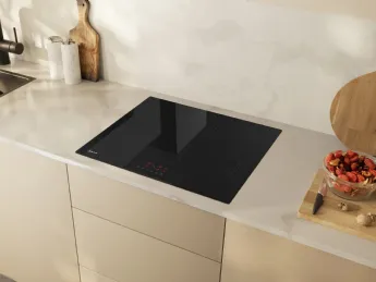 Piano cottura a induzione 60 cm N 30