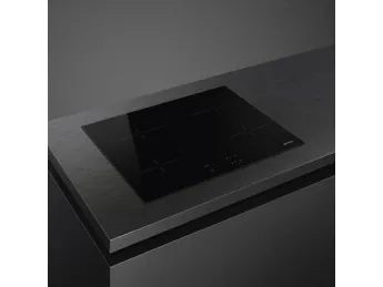 Piano Cottura Ceramico SE264TD1