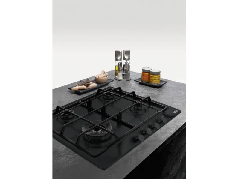 Piano cottura Country FCH 600 MB di Franke