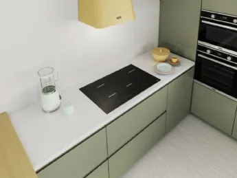 Piano Cottura FSM 804 a induzione