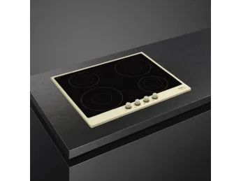 Piano Cottura Induzione Estetica Cortina SI764POM