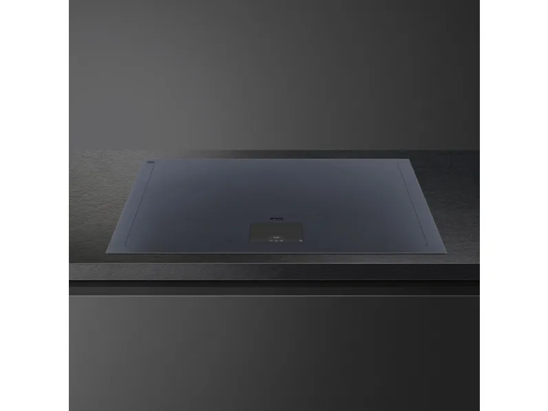 Piano Cottura Induzione Estetica Linea SIA1963DG di Smeg