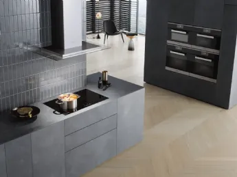 Piano Cottura KM 6542 FL