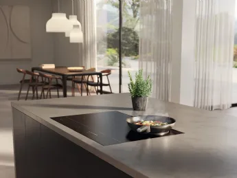 Piano Cottura KM 7576 FL 125 Gala Ed