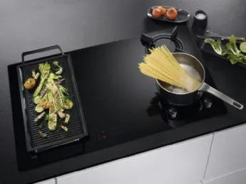 Piano cottura misto 8000 Mixed