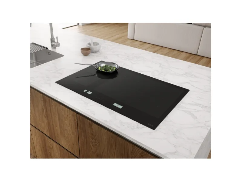 Piano cottura Mythos FMY 906 di Franke