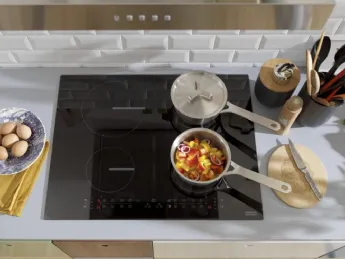 Piano Cottura Smart FSM 654 a induzione