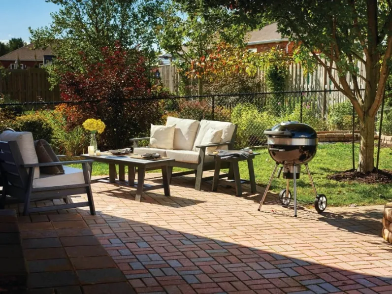 Barbecue KETTLE 22 PRO di Napoleon