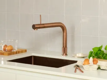 Rubinetto Front Quooker
